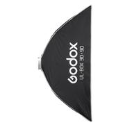 Godox UL-30X90 Softbox Ultraleggero Multifunzionale Easy Fold