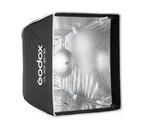 Godox UL-40-Quadrato Softbox Ultraleggero Multifunzionale Easy Fold