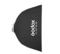 Godox UL-45X60 Softbox Ultraleggero Multifunzionale Easy Fold