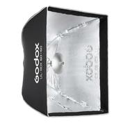 Godox UL-60-Quadrato Softbox Ultraleggero Multifunzionale Easy Fold