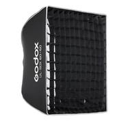 Godox UL-60-Quadrato Softbox Ultraleggero Multifunzionale Easy Fold