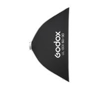 Godox UL-60X90 Softbox Ultraleggero Multifunzionale Easy Fold