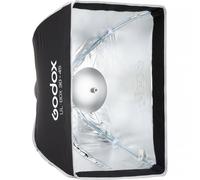 Godox UL-30X45 Softbox Ultraleggero Multifunzionale Easy Fold