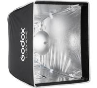 Godox UL-40-Quadrato Softbox Ultraleggero Multifunzionale Easy Fold