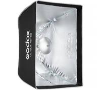 Godox Softbox UL-45X60 Ultraleggero Multifunzionale Easy Fold