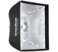 Godox UL-60-Quadrato Softbox Ultraleggero Multifunzionale Easy Fold