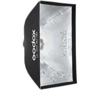 Godox UL-60X90 Softbox Ultraleggero Multifunzionale Easy Fold