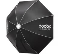 Godox UL-Octa-150 Softbox Ultraleggero Multifunzionale Easy Fold