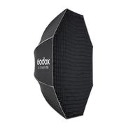 Godox UL-Octa-150 Softbox Ultraleggero Multifunzionale Easy Fold
