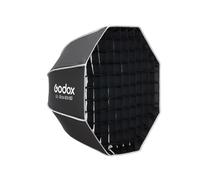 Godox UL-Octa-60 Softbox Ultraleggero Multifunzionale Easy Fold