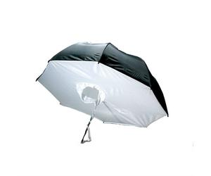 Godox Umbrella Box Bianco/Argento 101cm