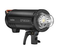 Godox Unit flash da studio QT1200 III M con luce di modellazione a LED