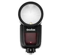 Godox V1-C 1,5 s 420 g Flash compatto 76Ws 28 105mm 1/300 1/20000 4 V1C