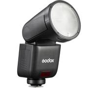 Godox V1 mid Olympus flash compatto TTL Li-ion per fotocamera