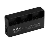 Godox V1 Multiple Battery Charging Station