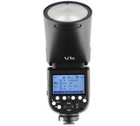 Godox V1-N Flash compatto Nero