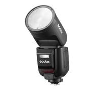 Godox V1 Pro Speedlight Flash TTL Fujifilm