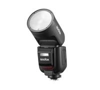 Godox V1 Pro Speedlite Flash TTL Sony
