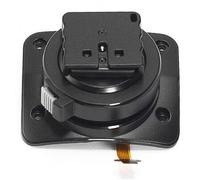 Godox hot shoes slitta metallica di ricambio per V1 Sony