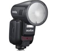 Godox V100 Flash Speedlite per Fujifilm