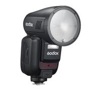 GODOX V100 Flash TTL per Fujifilm - Ottimizzato per E-commerce