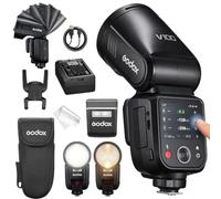 Godox V100 TTL Flash Speedlite (V100O per Olympus)