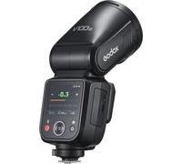 Godox V100C Flash TTL per Canon