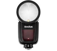 Godox V1F Flash compatto Nero