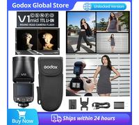 Godox Speedlite V1 Mid - Nikon