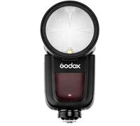 Godox V1O Flash compatto Nero