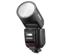 Godox Speedlite V1Pro Nikon | ✅ Garanzia di 5 anni