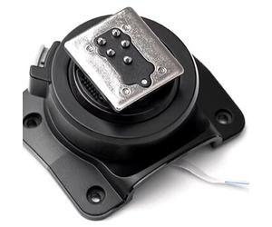 Godox V1PRO - Scarpa a contatto caldo Sony