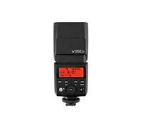 Godox V350F Speedlite For Fuji With Built In Battery, Black