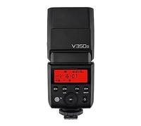 Godox LED6R Litemons illuminatore led RGB compatto