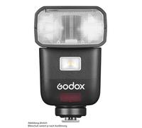 Godox V480O TTL Li ion Head Camera Flash OM System/Panasonic