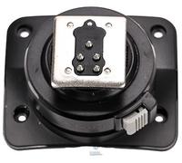 Godox V860III hot shoe per Canon