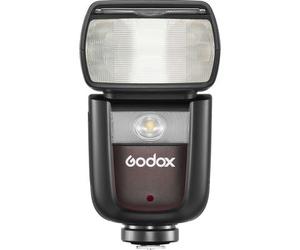 Godox V860III Micro Quattro Terzi