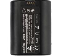 Batteria ricaricabile Godox VB-20