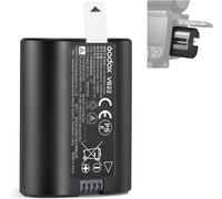 Godox VB-22 batteria ricaricabile per V480 TTL Li-ion