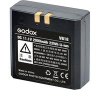 Godox Batteria serie V8
