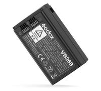 Godox VB26B Batteria per V1 e V860 III (2980 mAh)