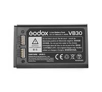 Godox VB30 7.2V/2980mAh Li-ion Battery Pack per V1 V860III Flash