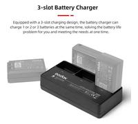 Godox VC26T Multiple Battery Charging Station per V1 VB26
