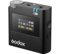 Godox Virso RX Ricevitore wireless 2,4 GHz