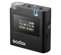 Godox Virso RX Ricevitore wireless 2,4 GHz