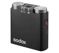 Godox Virso TX Trasmettitore wireless a 2,4 GHz