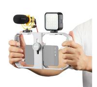 Godox VK1-LT - Kit per il vlogging