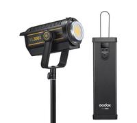 Luce video LED Godox VL300II