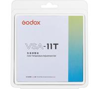 Godox VSA-11T set di filtri di correzione