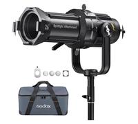 Godox VSA 26K Spotlight Kit Bowens mount